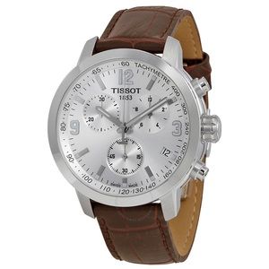 TISSOT PRC 200 CHRONOGRAPH